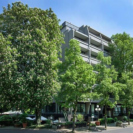 Lindner Rhein Residence im Rheinhof Meerbusch Exterior foto